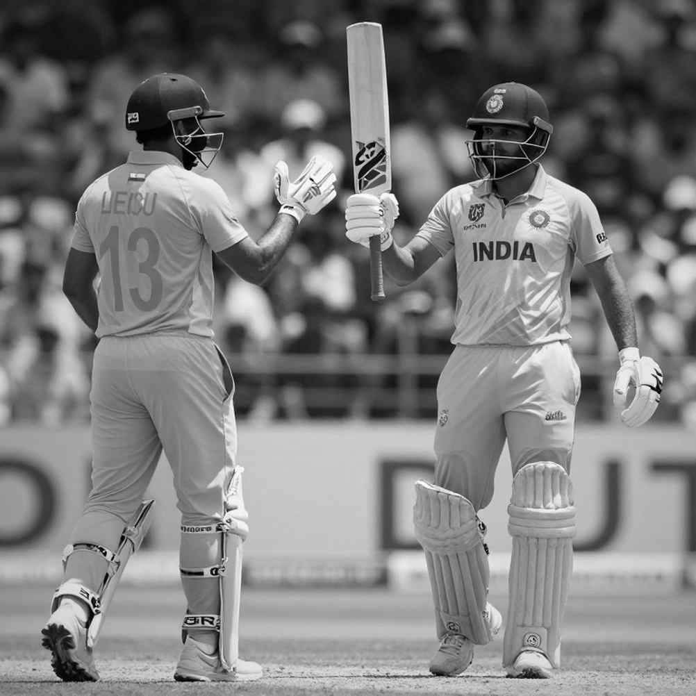 ফাঁপা ইনপুট, অন্ধকার ডেটা পাইপলাইন: ক্রিকেট অ্যানালিটিক্সে স্টেজ-১ ব্যর্থতার নীরব সংকট
