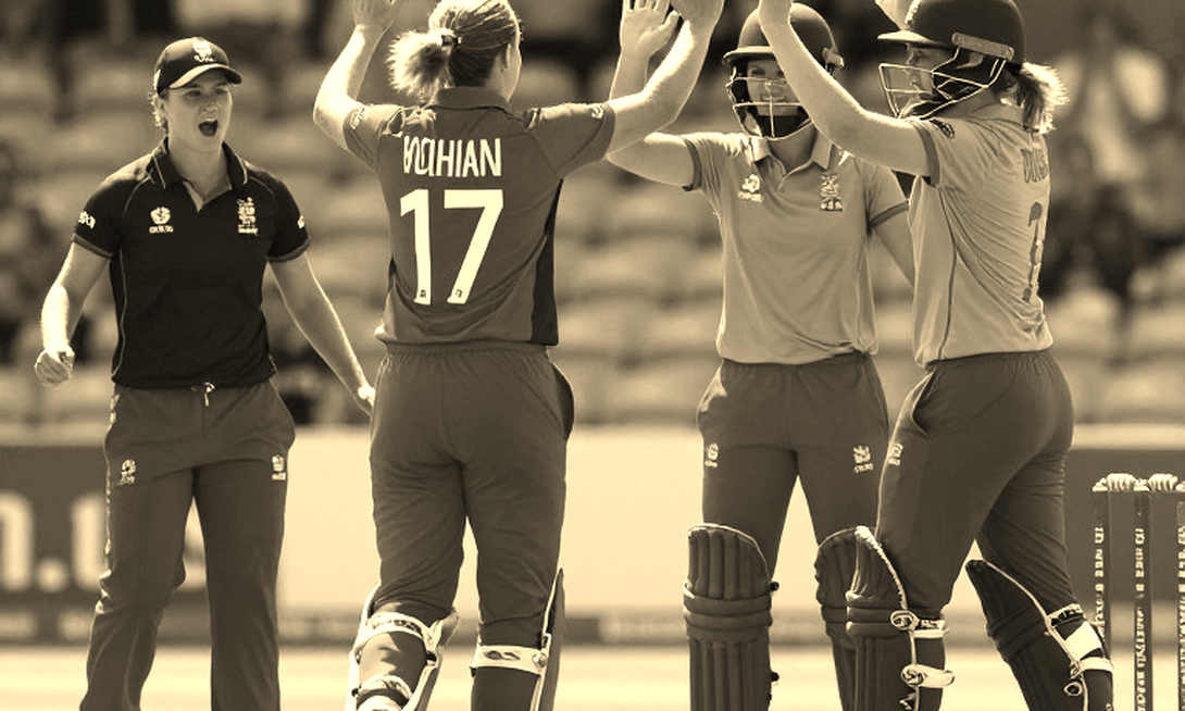 Seven Runs in Barbados: Where the Scorecard Told a Lie Seven Runs in Barbados: Where the Scorecard Told a Lie