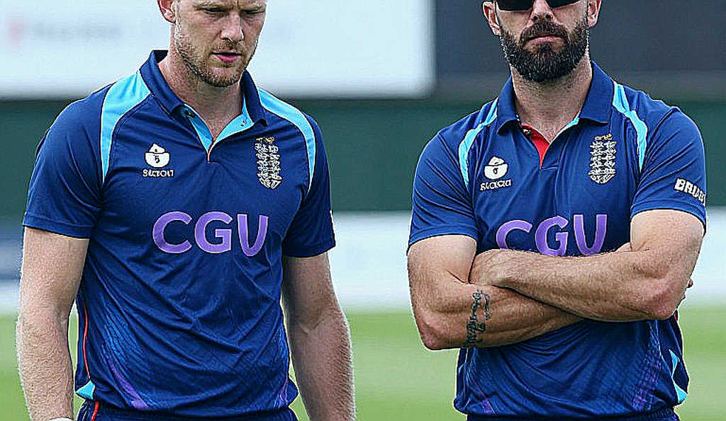 Empty Cells, Hollow Numbers: The Silent Failure of Cricket's Data Ledger Empty Cells, Hollow Numbers: The Silent Failure of Cricket's Data Ledger