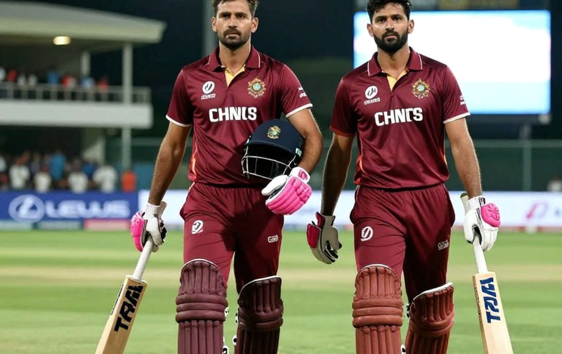 Empty Cells, Hollow Numbers: The Silent Failure of Cricket's Data Ledger Empty Cells, Hollow Numbers: The Silent Failure of Cricket's Data Ledger