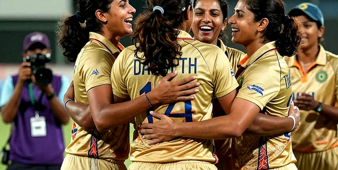 বৃষ্টিতে ধুয়ে গেলো ফাইনাল, ২-২ ড্র'তে Split হওয়া সিরিজ ট্রফি — ভারত-ওয়েস্ট ইন্ডিজ টি-টোয়েন্টি সিরিজের প্রকৃত হিসাব