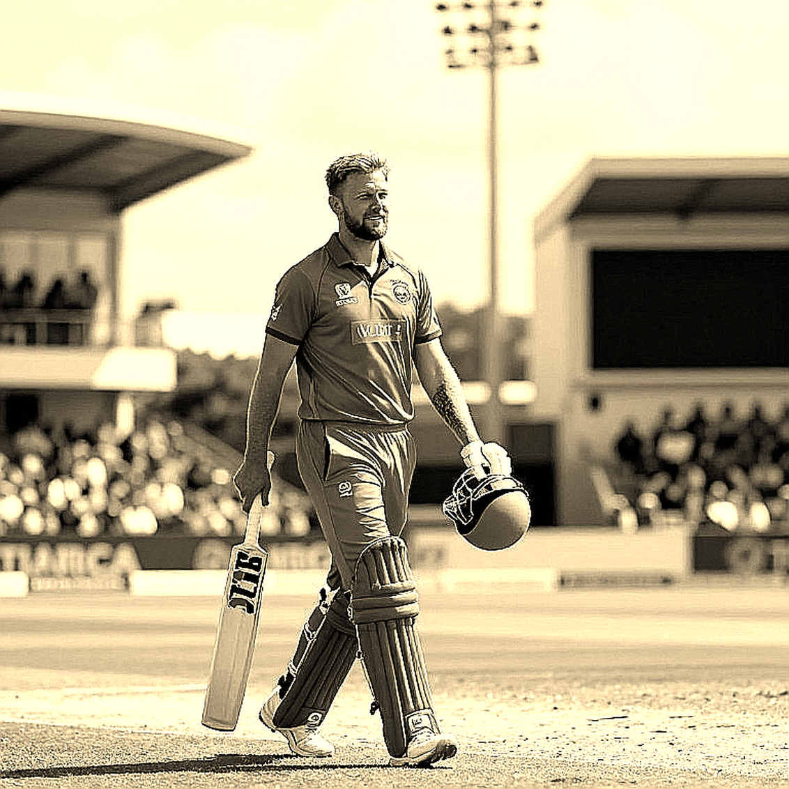 Active IPL Stars at the Hong Kong Sixes: The NOC Document Nobody Has Produced
