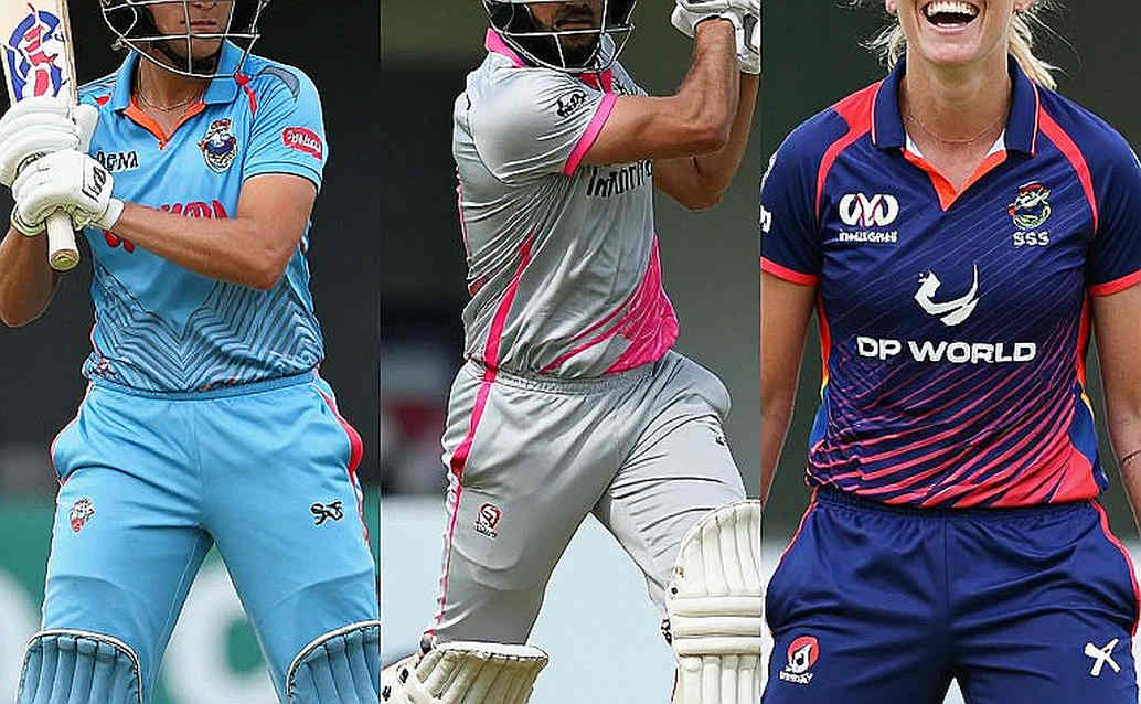 খালি লেজার: ক্রিকেটে যেখানে ডেটা নেই, সেখানে সিদ্ধান্ত আসে কোথা থেকে খালি লেজার: ক্রিকেটে যেখানে ডেটা নেই, সেখানে সিদ্ধান্ত আসে কোথা থেকে