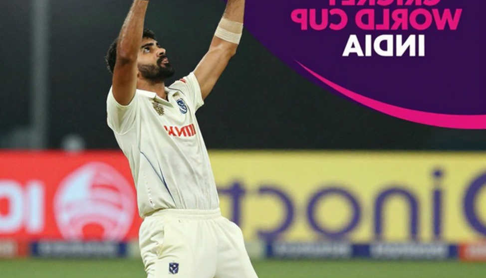 ৫০ ওভারের ওয়ার্ম-আপ, ওয়াকার পেস আর ইংল্যান্ডের অসম্পূর্ণ প্রস্তুতি-মডেল