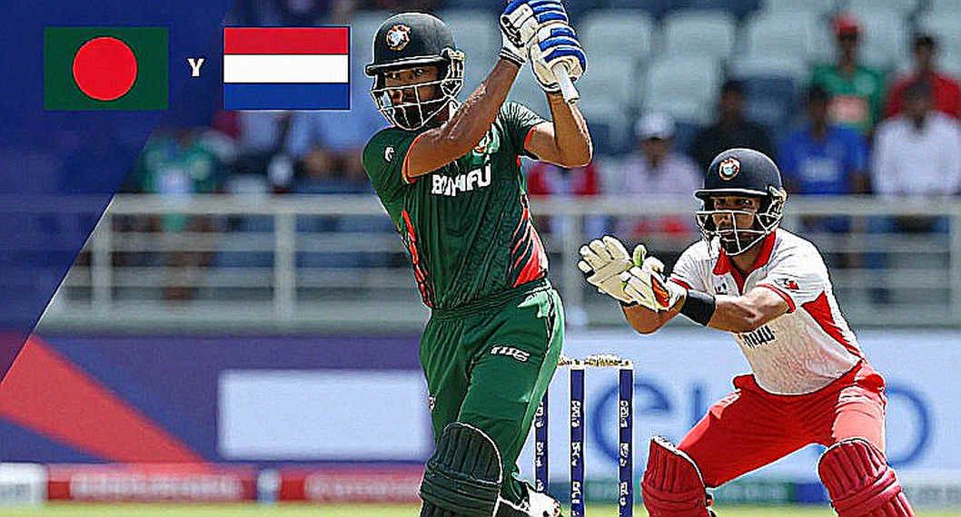 এশিয়ার ক্যালেন্ডারে যে টেস্ট ম্যাচটা কেউ রাখে না