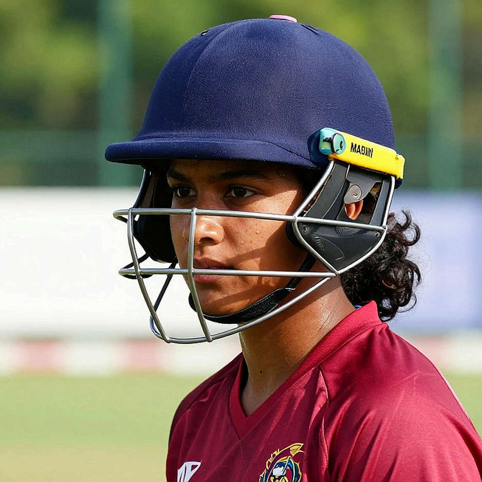 খালি ব্লক: যখন ক্রিকেটের লেজার কথা বলতে অস্বীকার করে