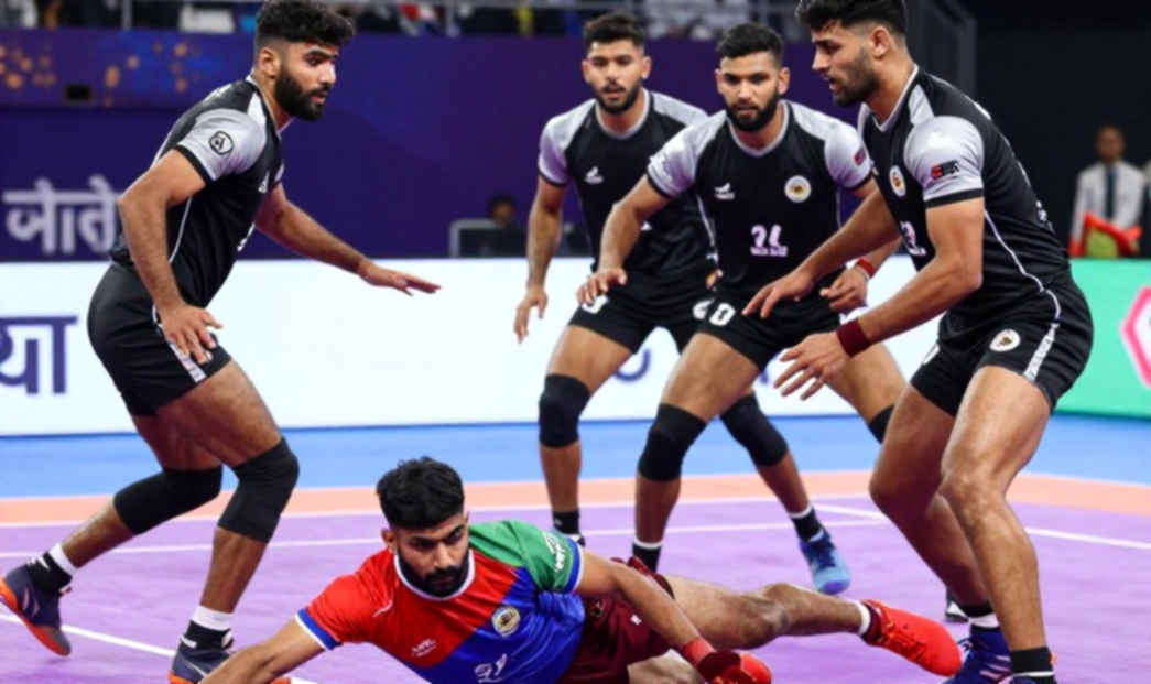 পাওয়ান সেহরাওয়াত বাদ: কমনওয়েলথ কাবাডি চ্যাম্পিয়নশিপে ভারতের ১৭ সম্ভাব্য এবং নির্বাচনের অলিখিত নিয়ম