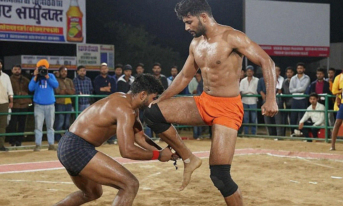 শাংহাইয়ের ধাতব ডেস্ক: একটি রাউন্ড যেভাবে টুর্নামেন্ট-গভর্ন্যান্সের প্রশ্ন হয়ে উঠল