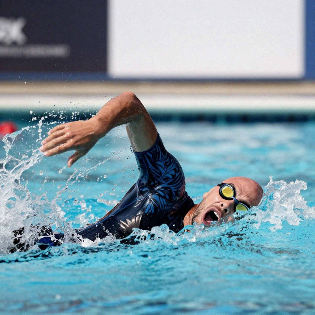 China Tops 2026 Asian Games Swimming Medal Table; Japan Gains Total Medals but Not Gold