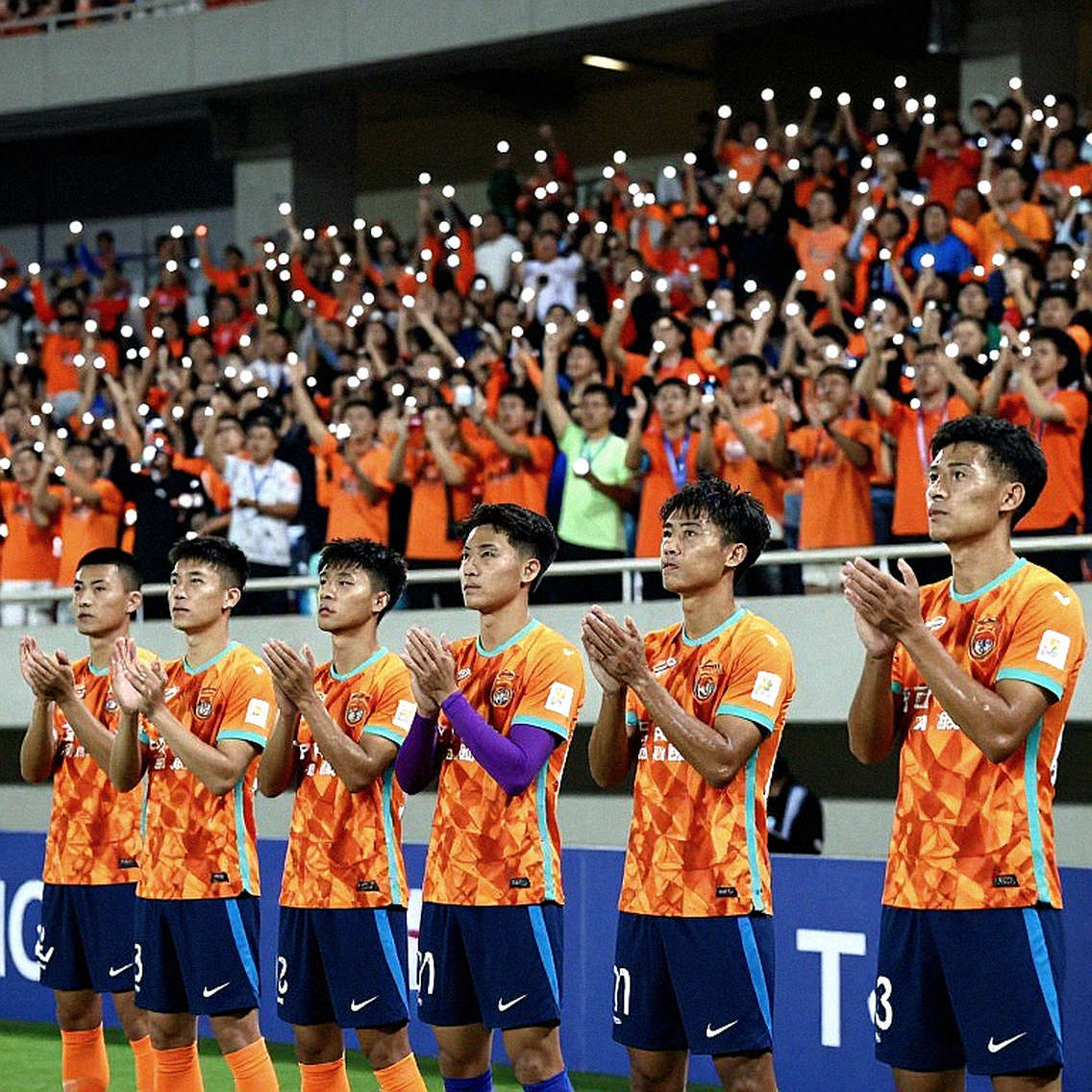 That Walk at Half-Time: Three Indonesian Bodies and One Open Team-Sheet That Walk at Half-Time: Three Indonesian Bodies and One Open Team-Sheet