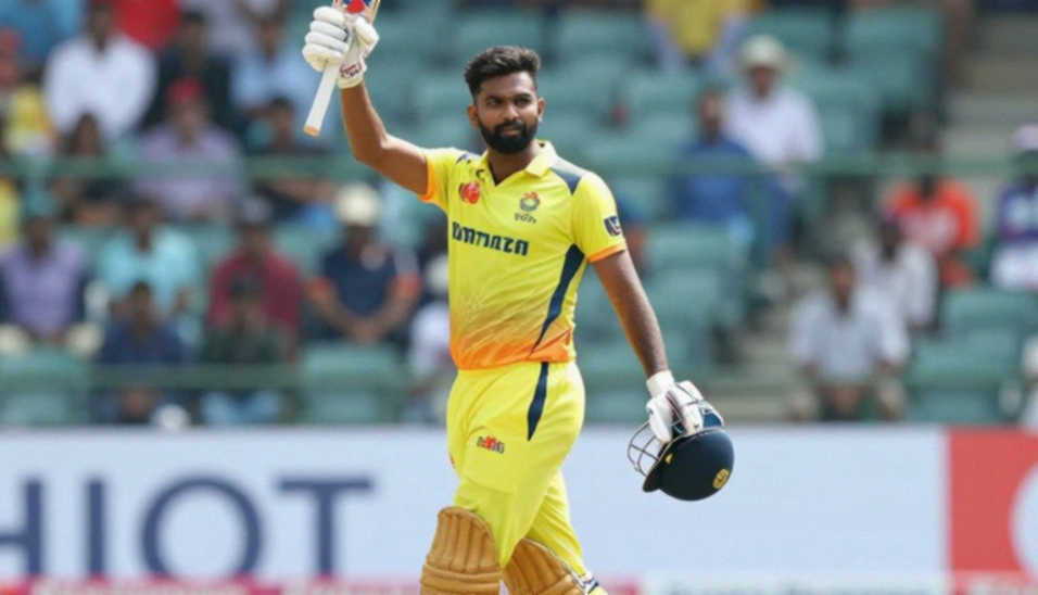 টেপ যখন খালি ফেরে: ক্রিকেট ডেটা-শৃঙ্খলের নীরব ফাটল