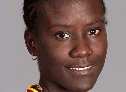 Kyshona Knight