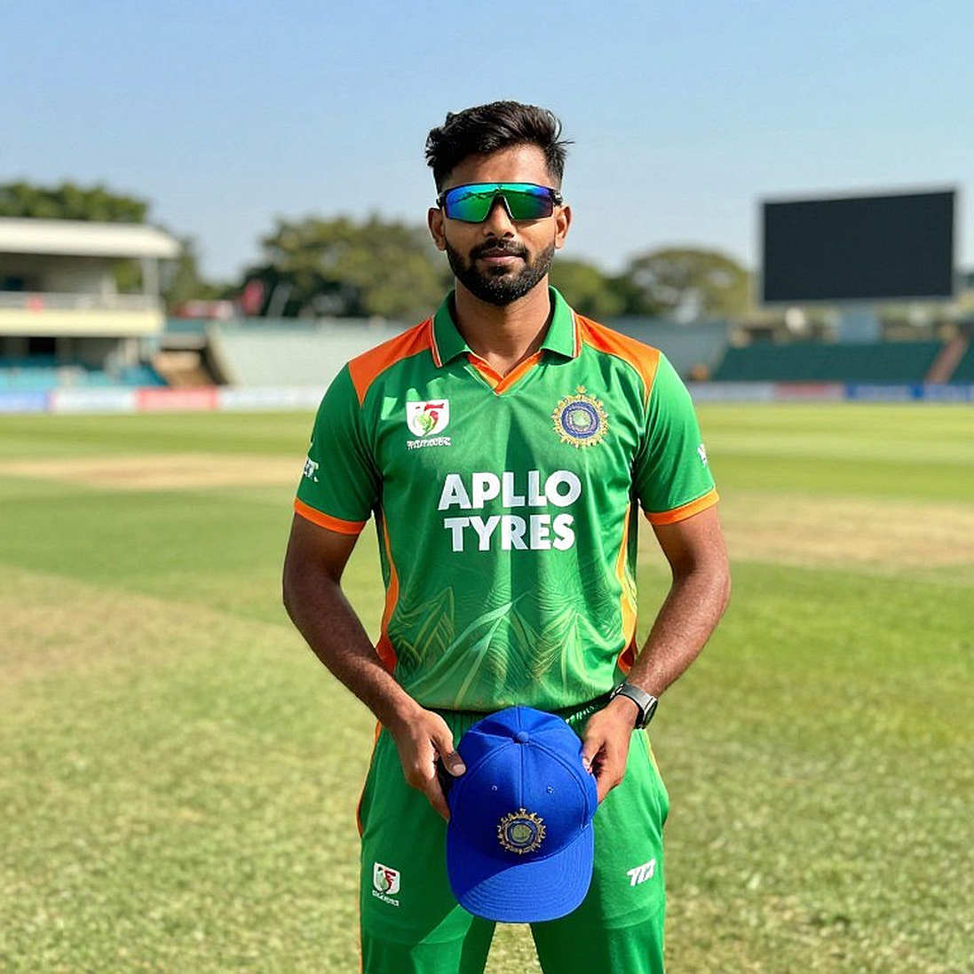 ডারবানের ধাক্কার পর প্রোটিয়াদের নির্বাচন: স্টাবসের বাদ, দুই টেস্টের তরুণ আর রাবাডার ফেরার ছায়া
