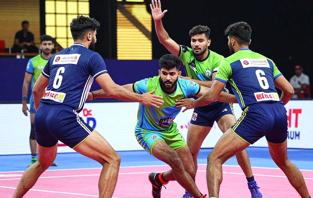 গোল্ডেন ডাবলের জয়ধ্বনি এখনও বাজেনি: এশিয়ান গেমস কাবাডি প্রতিবেদনের সোর্স-ময়নাতদন্ত