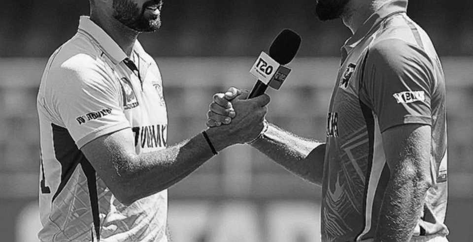 ৬৮ মিটারের ভেতরে ছয় রান: নিউইয়র্কের বাউন্স-জ্যামিতি কীভাবে পাকিস্তানের ইনিংস ভেঙে দিল