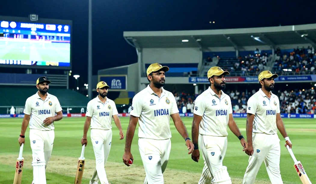 খালি লেজার: ক্রিকেট ডেটার অডিট-চেইন আর সত্য বলার শৃঙ্খলা