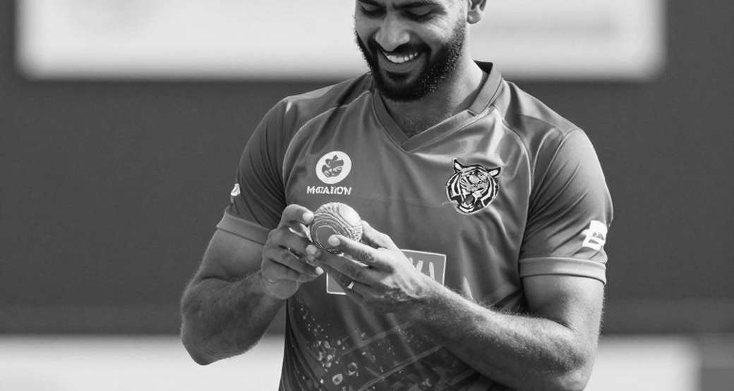 আবুধাবির পঞ্চম দিন: ২১ ওভারে তিন উইকেট কেন এলো না