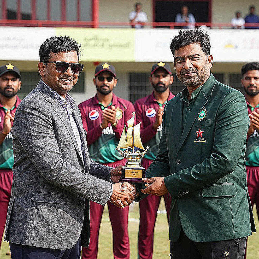 দুবাইয়ের ফাঁকা টিয়ারে প্যাচ নোটের ভবিষ্যদ্বাণী: এশিয়া কাপ যেখানে স্কোরবোর্ডের বাইরে গান লেখে