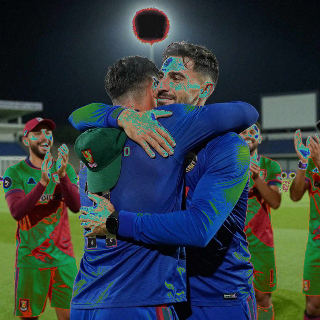 শ্রীলঙ্কার স্কুল ক্রিকেটের ছায়ায় অনূর্ধ্ব-৪০ ফাইনাল: সেন্ট পিটার'স বনাম সেন্ট অ্যান্থনির ডেটা-শূন্য লড়াই