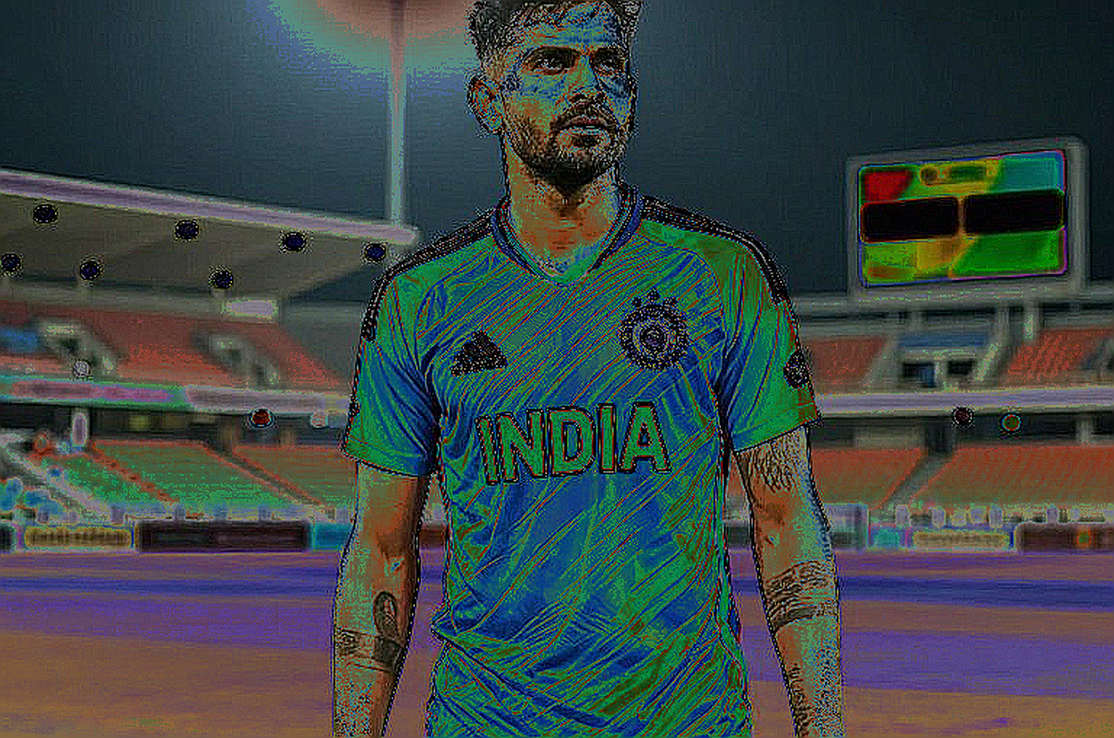 ফাঁকা লেজার, হারানো মৌসুম: ক্রিকেটের অদৃশ্য আর্কাইভ