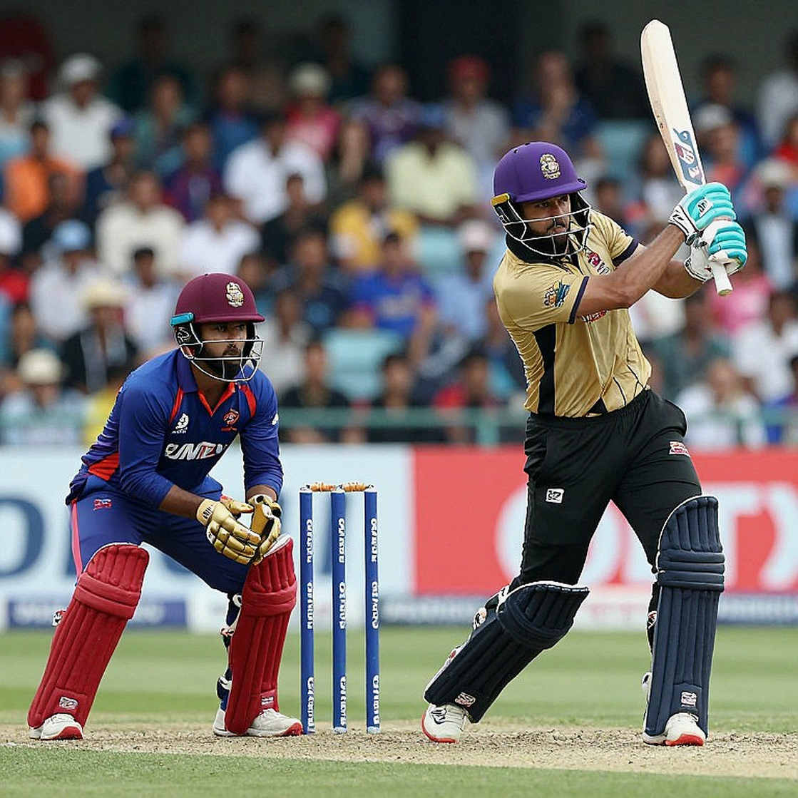 The NOC, the Money, and the Door: Asian Cricket's Real Transfer Window