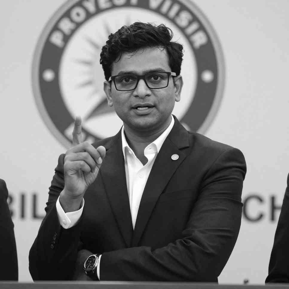 ষোলো বল, তারপর অন্ধকার: রোজ বোল ডিসাইডার পরিত্যক্ত হওয়ার কাঠামোগত অডিট