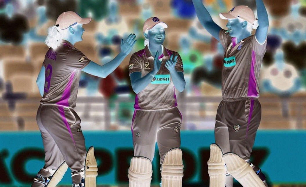 আলো নিভে যাওয়া সতেরো ওভার: ১১৩ থেকে ৫১৬, এবং একটি ড্র যা ভারত এ-কে বড় করে দেখায়