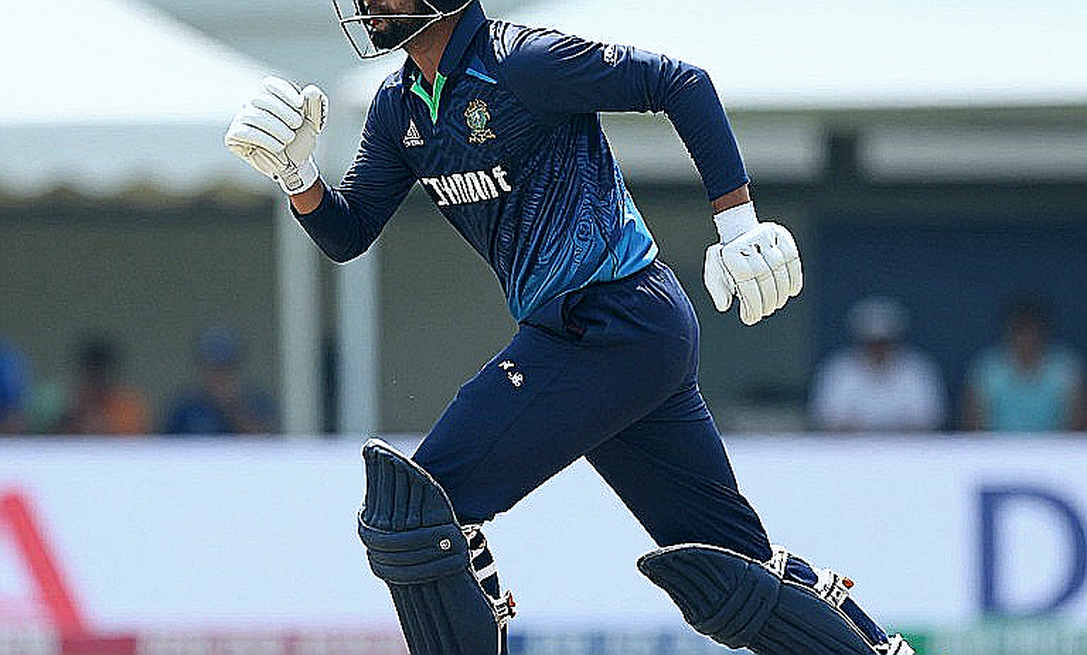 দিল্লি ক্যাপিটালসের স্পিন কোচ নিয়োগ: কেন অমিত মিশ্রর নিয়োগ বড় তারকা-নামের চেয়েও বেশি কৌশলী