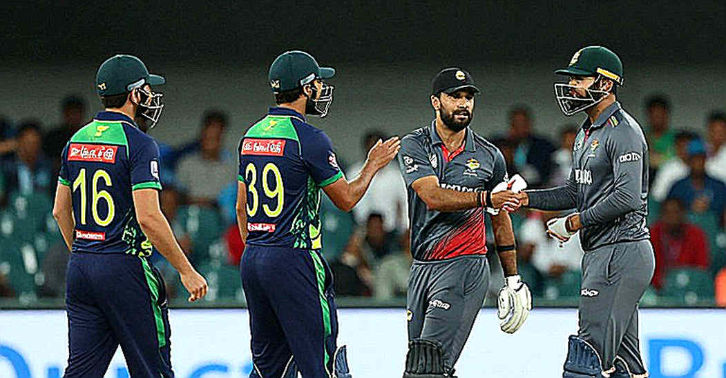 ৭৬ বলের খতিয়ান: বোল্যান্ডের স্পেল যা প্রমাণ করে, আর যা প্রমাণ করে না