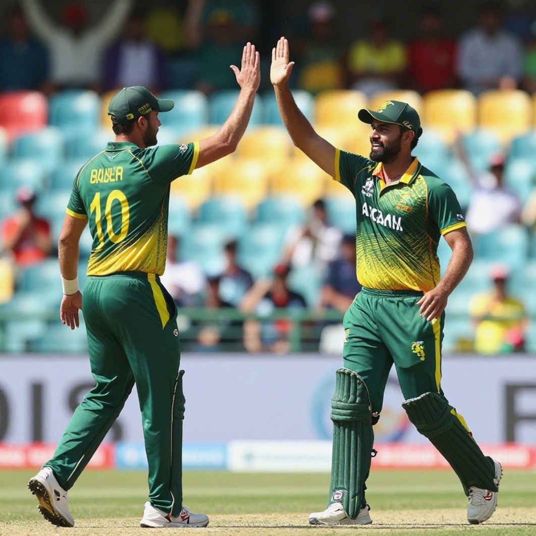 The Door That Doesn't Open by Name: Mohammed Shami, a Selection Ledger, and an Incomplete Source The Door That Doesn't Open by Name: Mohammed Shami, a Selection Ledger, and an Incomplete Source