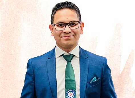 মোঃ শাওন